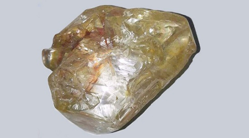 塞拉利昂发现重706克拉巨钻 或进最大钻石榜前十
