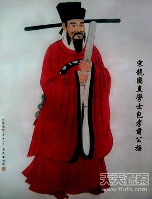 中国历史上十大传奇人物 你知道几位？