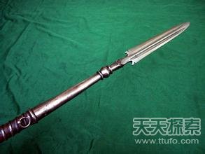 中国古代十大冷兵器排行榜 究竟是刀还是枪