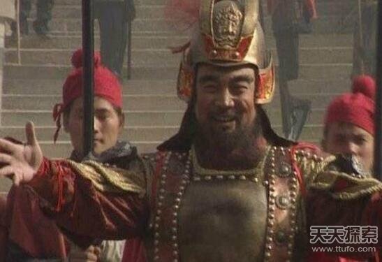 中国千年来的各省第一名人 看你家乡是谁