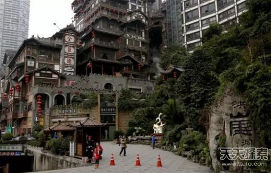 中国最美的30个地方：九寨沟第二 第一竟是这