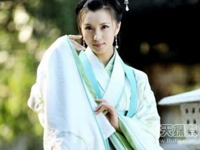 中国古代女子的十宗最：看看哪一位是最妖的