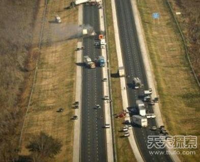 人世间最恐怖的十处天然坟墓 不怕死的都能去