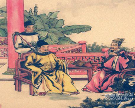 中国历史上十大神奇预言 洞察天机未卜先知