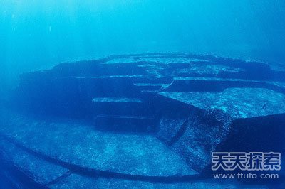 震惊！盘点地球上10大匪夷所思的史前遗迹