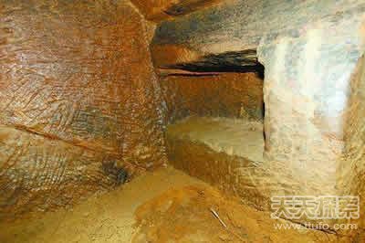 古代真实10大反盗墓暗器：比电影还要恐怖