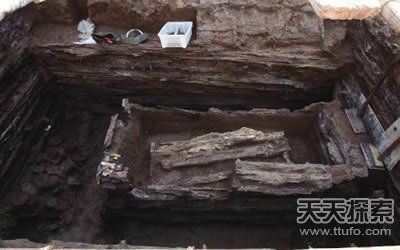 古代真实10大反盗墓暗器：比电影还要恐怖