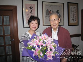 历史上著名科学家的妻子们：最后那位辣眼睛