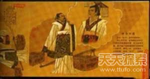 笑谈中国十大绿帽帝王：古代哪位君王被戴绿帽