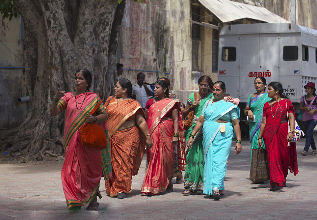 印度为女性提供免费整形手术 帮助女性重拾自信