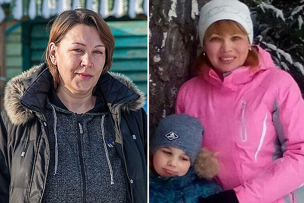 俄罗斯两女子出生时被抱错 39年后才得知真相