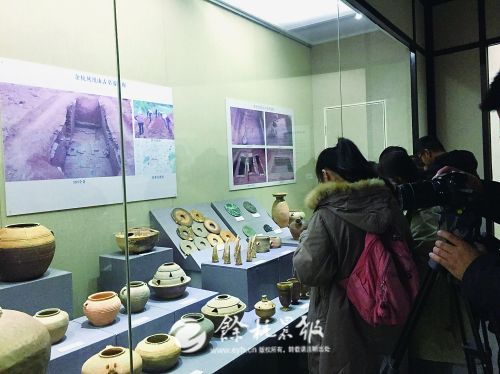 余杭位列２０１８年度杭州市文物工作综合排名第一