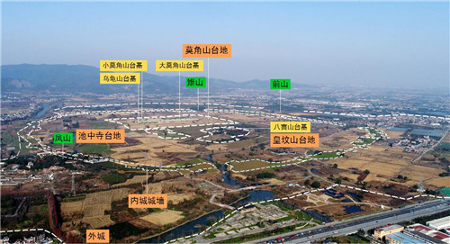 世界由此重新认识一个远古的中国——写在良渚古城遗址申遗成功之际